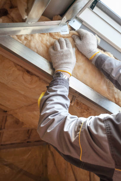 Fireproof Insulation in Bellevue, WA